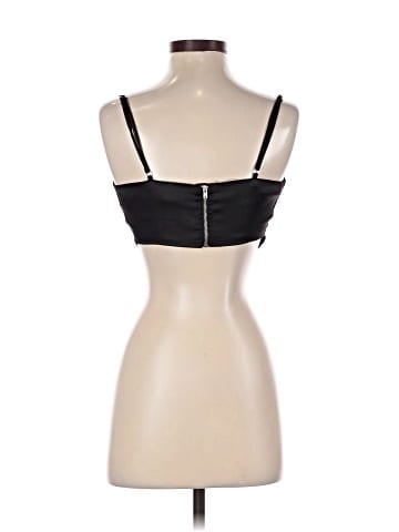 Forever 21 Sleeveless Blouse (view 2)