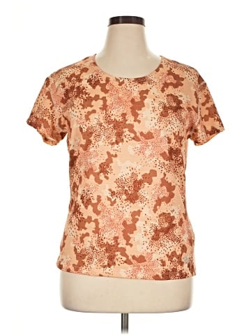 Mountain Hardwear Short Sleeve T-Shirt (view 1)