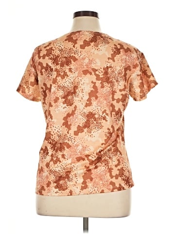 Mountain Hardwear Short Sleeve T-Shirt (view 2)