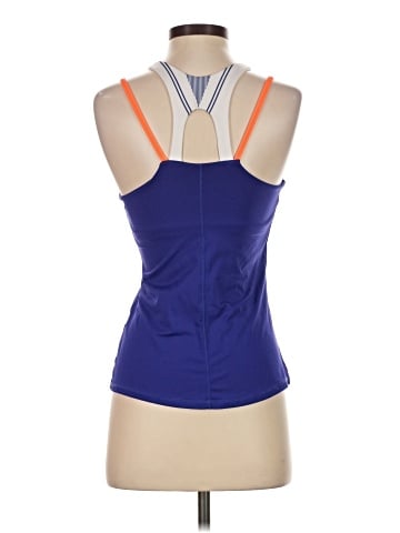 Lucky in Love Active Tank (view 2)