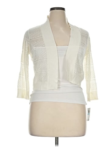 Ronni Nicole Cardigan (view 1)