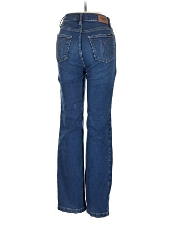 CALVIN KLEIN JEANS Jeans (view 2)