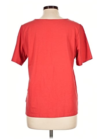 Bob Mackie Short Sleeve T-Shirt (view 2)