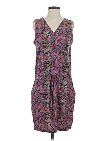 Toad & Co Casual Dress (view 1)