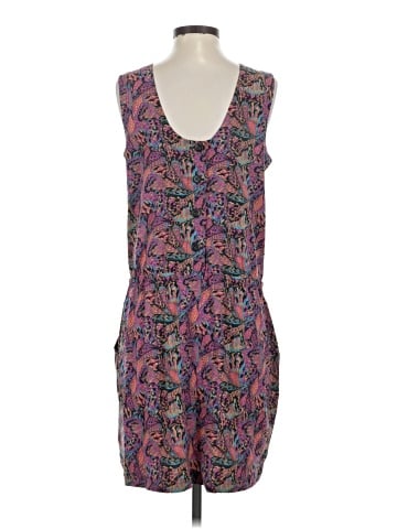 Toad & Co Casual Dress (view 2)