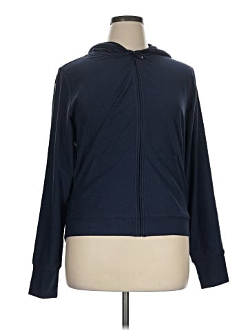 Fabletics Zip Up Hoodie (view 1)