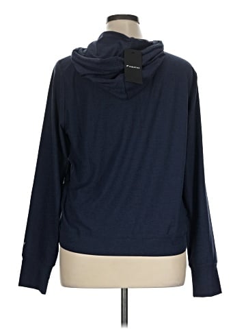 Fabletics Zip Up Hoodie (view 2)