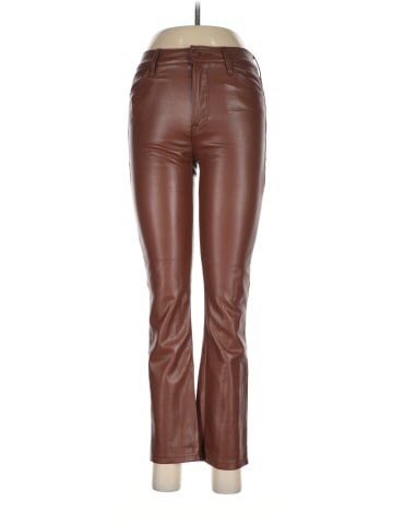 Mother Casual Pants (view 1)