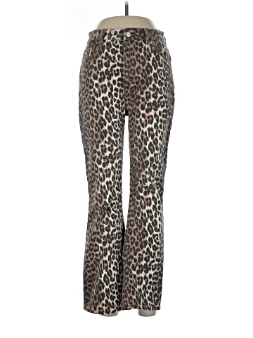 Ganni Jeggings (view 1)