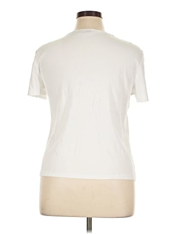 Rafaella Short Sleeve T-Shirt (view 2)