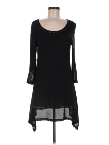 Essentials by Milano Casual Dress (view 1)