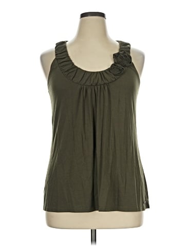 Candie's Tank Top (view 1)