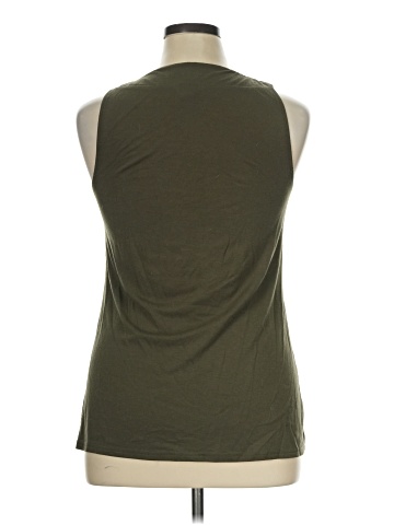 Candie's Tank Top (view 2)