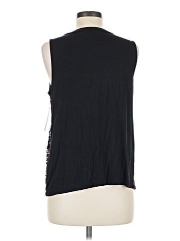 Apt. 9 Sleeveless Top (view 2)