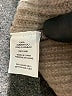 DemyLee 100% Lambswool Tan Wool Pullover Sweater Size S - photo 7
