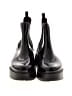 ASOS Black Rain Boots Size 8 - photo 2
