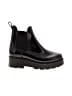 ASOS Black Rain Boots Size 8 - photo 1