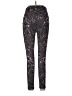 RBX Print Purple Active Pants Size L - photo 2