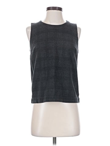 Banana Republic Sleeveless T-Shirt (view 1)