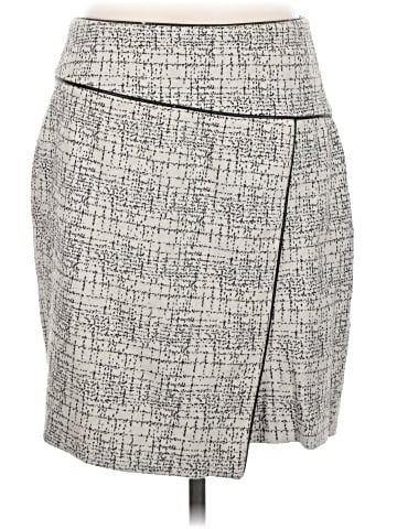 DKNY Casual Skirt (view 1)