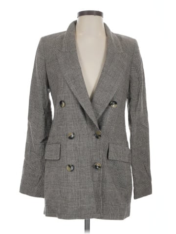 Zara Blazer (view 1)