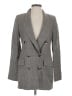 Zara Gray Blazer Size XS - photo 1