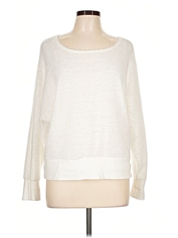 Nine West Pullover Sweater (view 1)