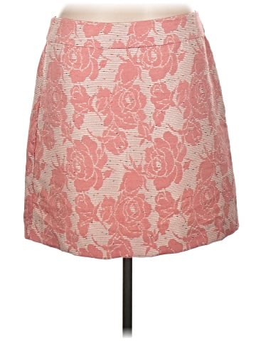 Ann Taylor LOFT Outlet Formal Skirt (view 1)