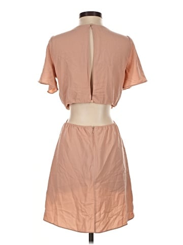Abercrombie & Fitch Casual Dress (view 2)