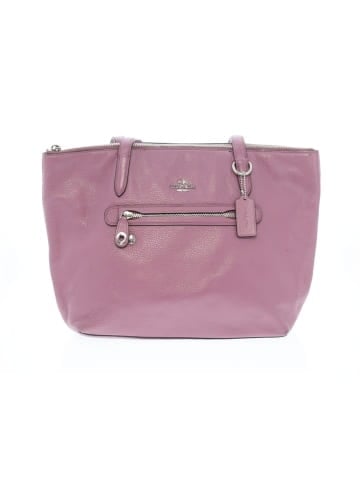 Coach Factory Leather Shoulder Bag (view 1)
