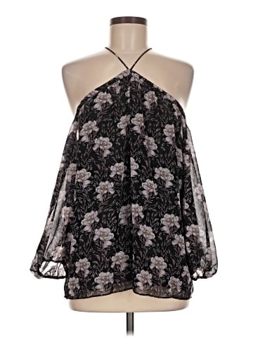 1.State Sleeveless Blouse (view 1)