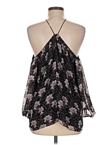 1.State Sleeveless Blouse (view 2)