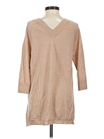 Moth Wool Pullover Sweater (view 2)