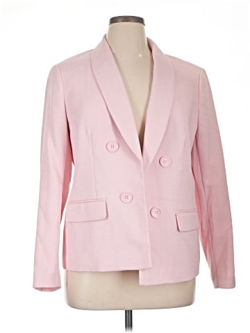 Kasper Blazer (view 1)