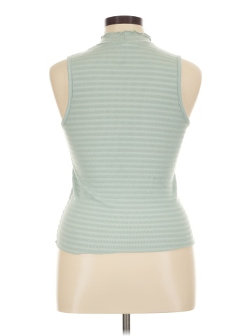 Planet Gold Tank Top (view 2)