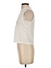 Athleta Silver Sleeveless Top Size XS - photo 5