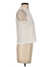 Athleta Silver Sleeveless Top Size XS - photo 4
