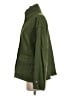 J.Crew Solid Green Jacket Size S - photo 5