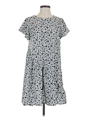 Hayden Casual Dress (view 1)