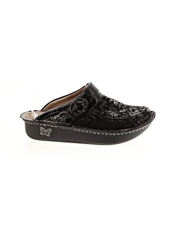 Alegria Mule/Clog (view 1)