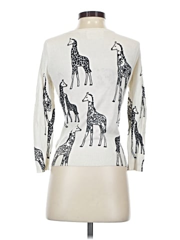 Field Flower Long Sleeve Blouse (view 2)