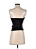 Assorted Brands Black Tube Top Size XXS - photo 2