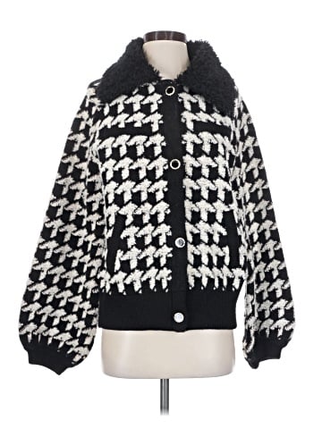 Fate Cardigan (view 1)