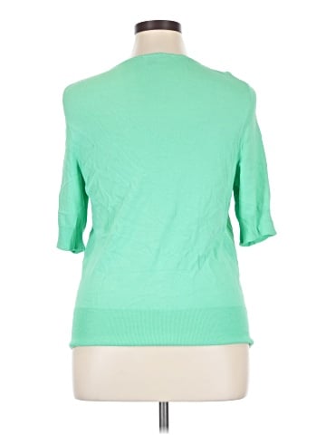Ann Taylor Cardigan (view 2)