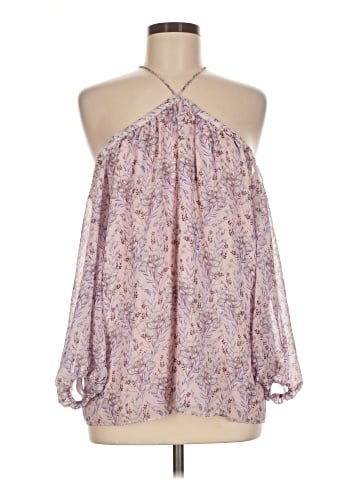 1.State Sleeveless Blouse (view 1)
