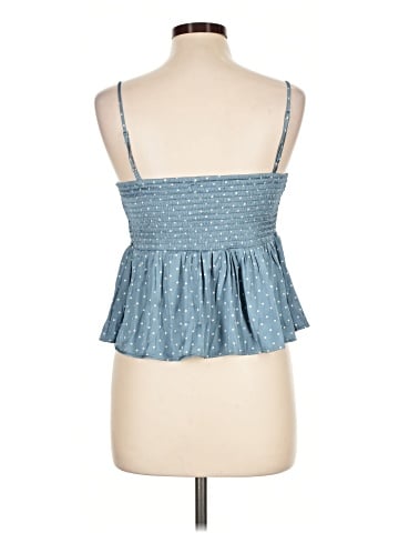 American Eagle Outfitters Sleeveless Top (view 2)