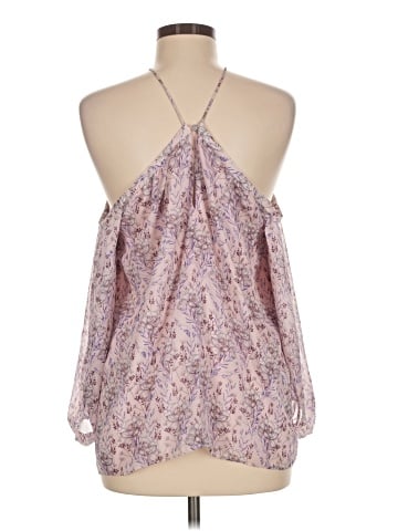 1.State Sleeveless Blouse (view 2)