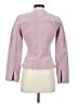 Boston Proper 100% Polyester Pink Jacket Size 2 - photo 2