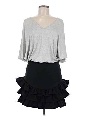 Jay Godfrey Casual Dress (view 1)