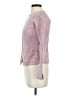 Boston Proper 100% Polyester Pink Jacket Size 2 - photo 5
